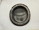 Hummer H3 Rear Differential Cover-8
