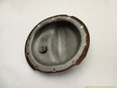 Hummer H3 Rear Differential Cover-9