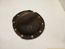 Hummer H3 Rear Differential Cover-11