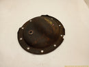 Hummer H3 Rear Differential Cover-12
