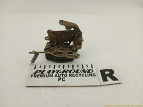 Volvo 240 Passenger Right Rear Door Lock Actuator