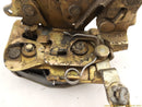 Volvo 240 Passenger Right Rear Door Lock Actuator-4