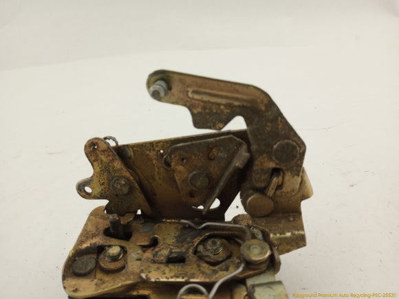 Volvo 240 Passenger Right Rear Door Lock Actuator