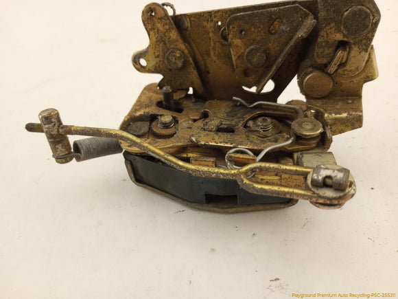 Volvo 240 Passenger Right Rear Door Lock Actuator