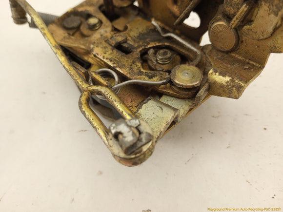 Volvo 240 Passenger Right Rear Door Lock Actuator