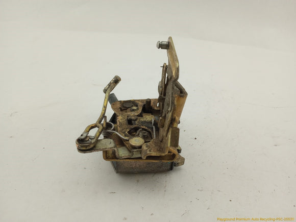 Volvo 240 Passenger Right Rear Door Lock Actuator