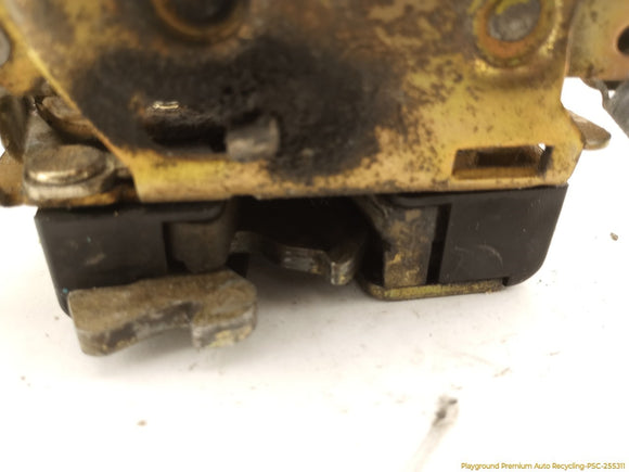 Volvo 240 Passenger Right Rear Door Lock Actuator