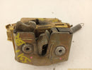 Volvo 240 Passenger Right Rear Door Lock Actuator-10