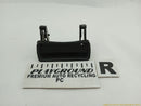 Volvo 240 Passenger Right Rear Exterior Door Handle-1