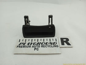 Volvo 240 Passenger Right Rear Exterior Door Handle