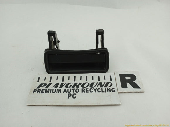 Volvo 240 Passenger Right Rear Exterior Door Handle