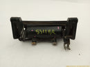 Volvo 240 Passenger Right Rear Exterior Door Handle-2