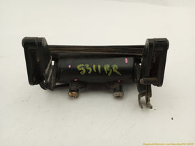 Volvo 240 Passenger Right Rear Exterior Door Handle - 0