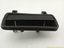 Volvo 240 Passenger Right Rear Exterior Door Handle-5