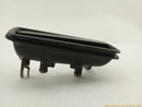 Volvo 240 Passenger Right Rear Exterior Door Handle-6
