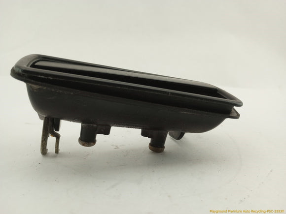 Volvo 240 Passenger Right Rear Exterior Door Handle