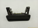 Volvo 240 Passenger Right Rear Exterior Door Handle-7