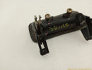 Volvo 240 Passenger Right Rear Exterior Door Handle-8