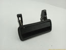 Volvo 240 Passenger Right Rear Exterior Door Handle-12