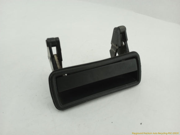 Volvo 240 Passenger Right Rear Exterior Door Handle