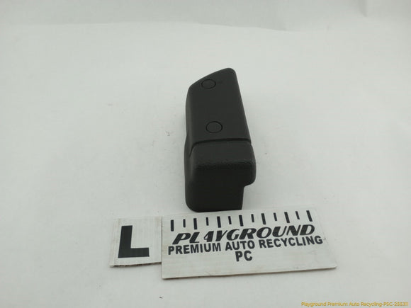 Volvo 240 Driver Left Rear Door Armrest