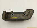 Volvo 240 Driver Left Rear Door Armrest-2