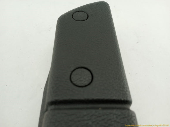 Volvo 240 Driver Left Rear Door Armrest