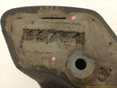 Volvo 240 Driver Left Rear Door Armrest-10