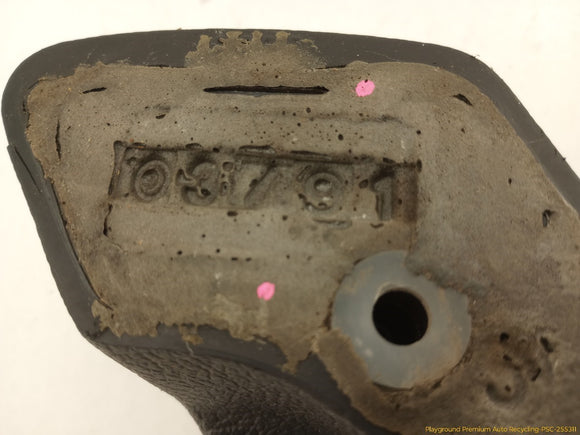 Volvo 240 Driver Left Rear Door Armrest
