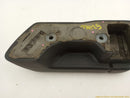 Volvo 240 Driver Left Rear Door Armrest-11