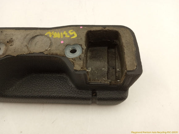 Volvo 240 Driver Left Rear Door Armrest