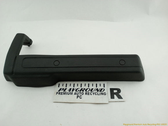 Volvo 240 Passenger Right Front Door Armrest