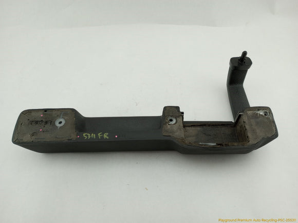 Volvo 240 Passenger Right Front Door Armrest