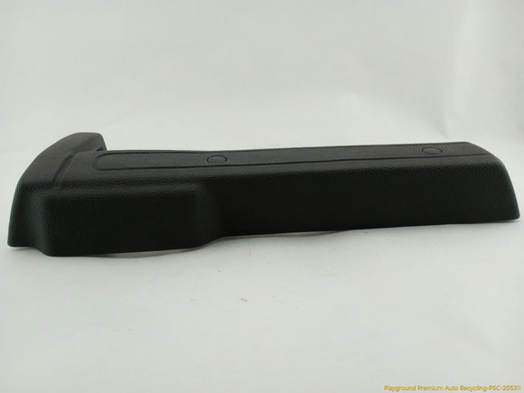 Volvo 240 Passenger Right Front Door Armrest
