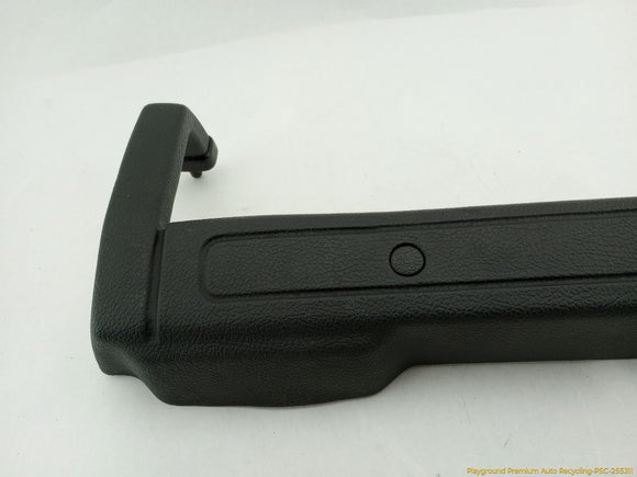 Volvo 240 Passenger Right Front Door Armrest