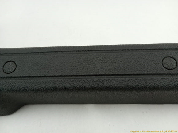 Volvo 240 Passenger Right Front Door Armrest