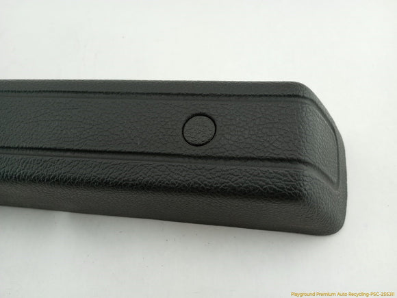 Volvo 240 Passenger Right Front Door Armrest