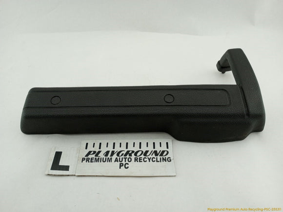 Volvo 240 Driver Left Front Door Armrest