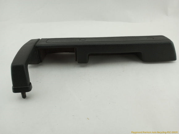 Volvo 240 Driver Left Front Door Armrest