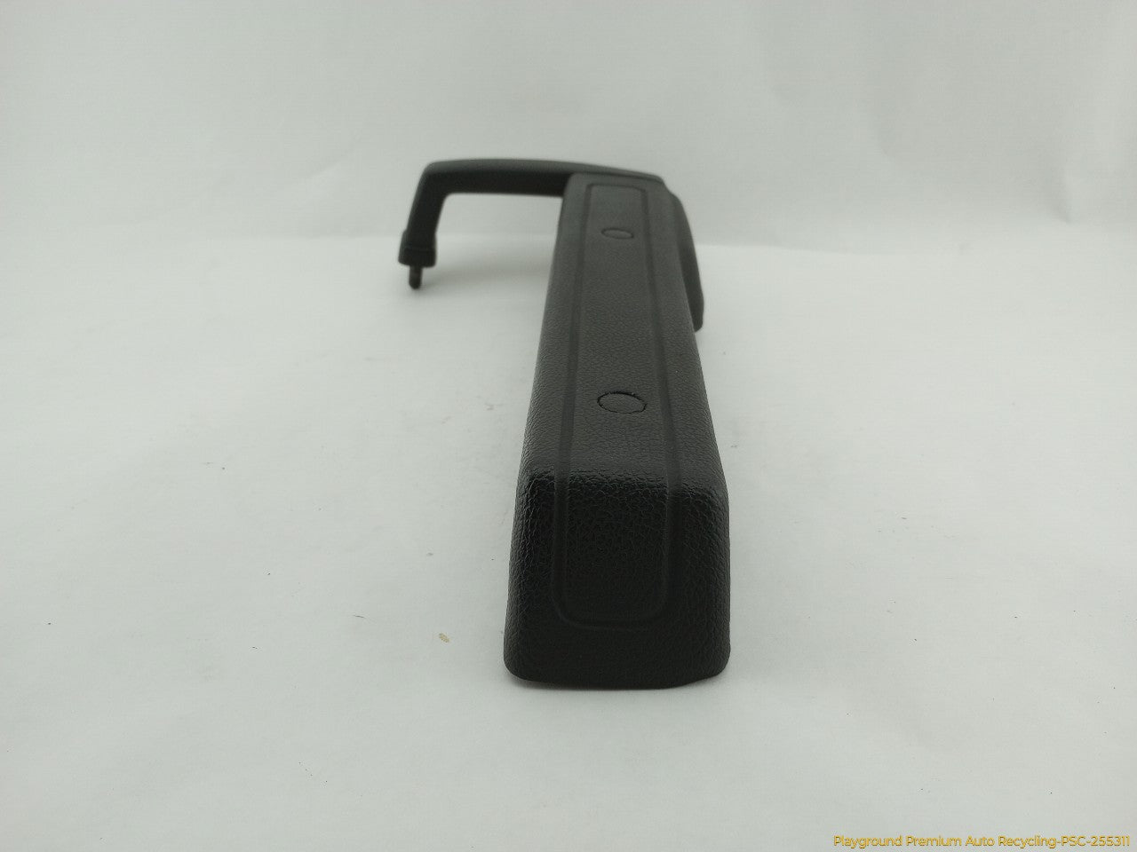 Volvo 240 Driver Left Front Door Armrest | Playground PAR