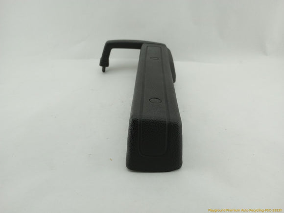 Volvo 240 Driver Left Front Door Armrest