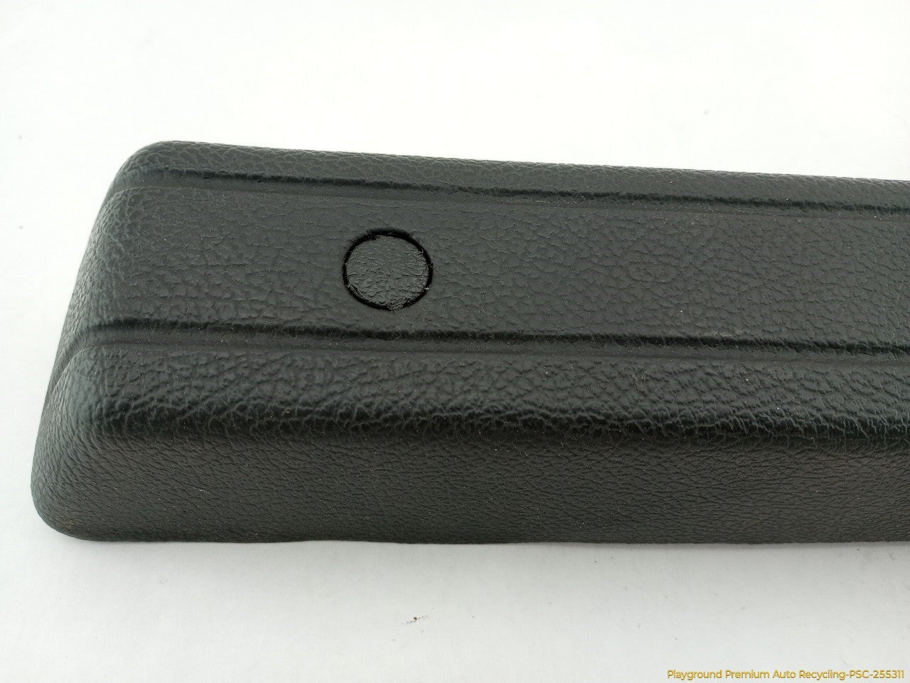 Volvo 240 Driver Left Front Door Armrest | Playground PAR
