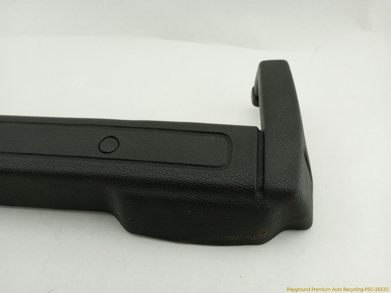 Volvo 240 Driver Left Front Door Armrest | Playground PAR