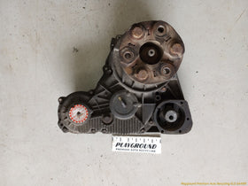BMW 330XI Transfer Case