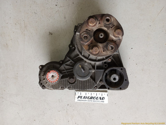 BMW 330XI Transfer Case