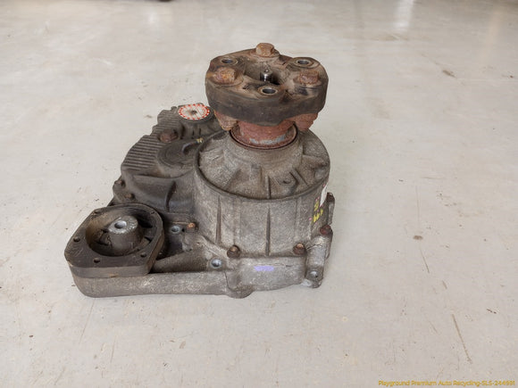 BMW 330XI Transfer Case