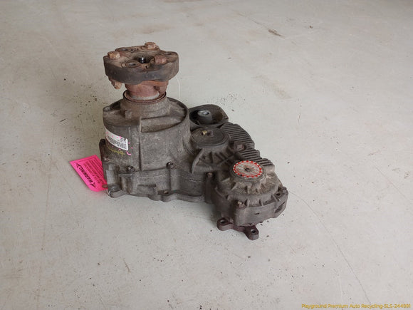 BMW 330XI Transfer Case