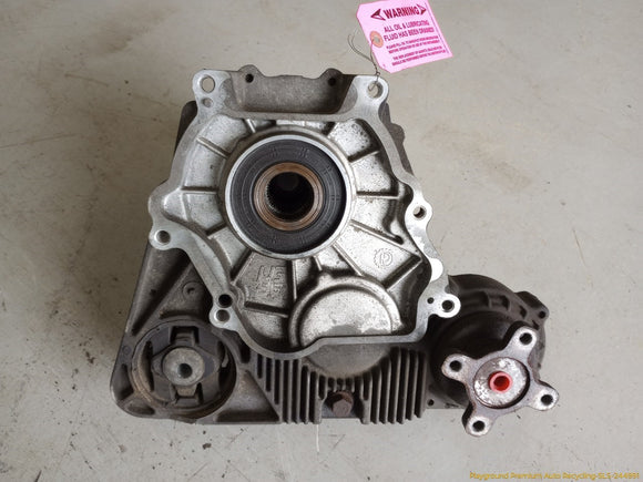 BMW 330XI Transfer Case