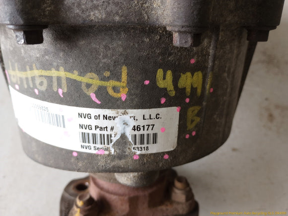 BMW 330XI Transfer Case