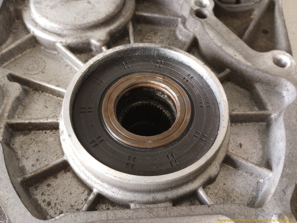 BMW 330XI Transfer Case